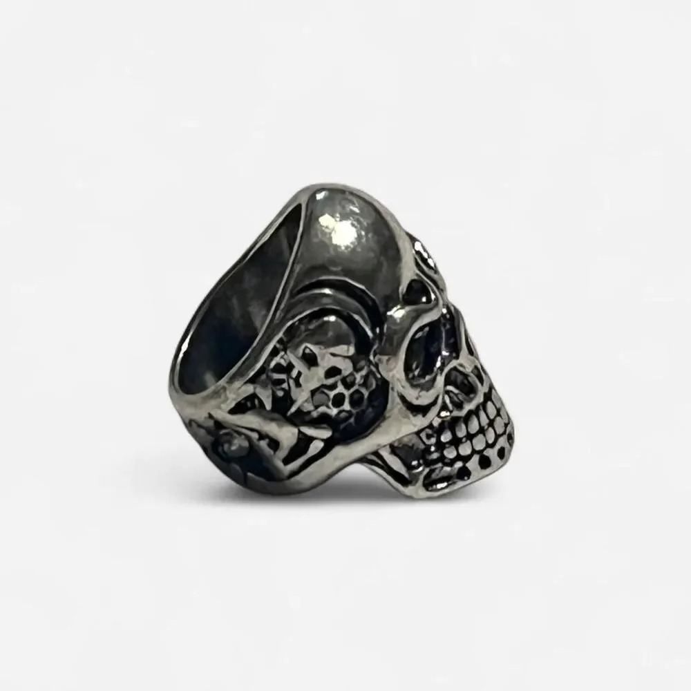 Unbranded Men's Silver Jewellery
